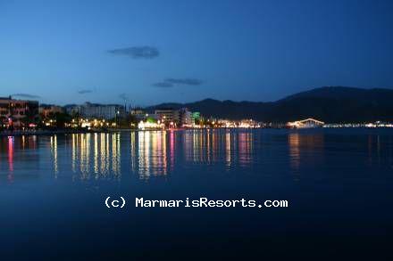 Marmaris Information - Marmaris Hotels and Resorts, hotels in marmaris Turkey