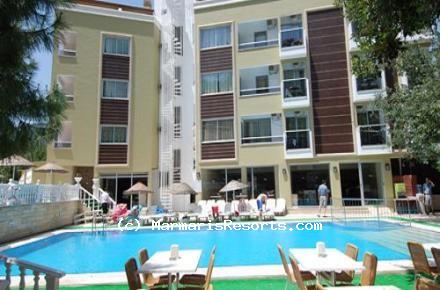 Mersoy Exclusive - Marmaris Hotels and Resorts, hotels in marmaris Turkey