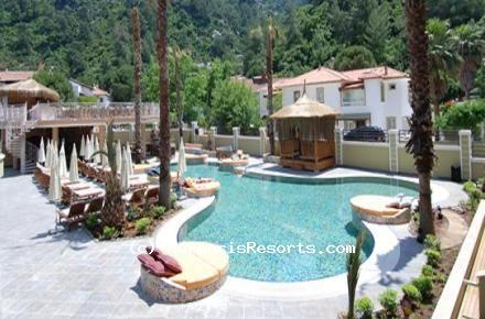Mersoy Bellavista - Marmaris Hotels and Resorts, hotels in marmaris Turkey
