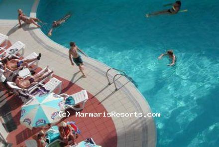 Avos Apartment - Marmaris Hotels and Resorts, hotels in marmaris Turkey