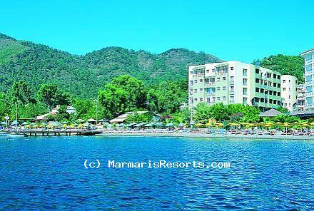 Art Marmaris Hotel - Marmaris Hotels and Resorts, hotels in marmaris Turkey