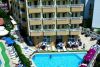 Aegean Park Hotel - Marmaris Hotels and Resorts, hotels in marmaris Turkey