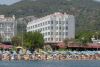 Pasa Beach Hotel - Marmaris Hotels and Resorts, hotels in marmaris Turkey
