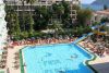 Pasa Beach Hotel - Marmaris Hotels and Resorts, hotels in marmaris Turkey