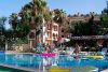 Dorado Club Hotel - Marmaris Hotels and Resorts, hotels in marmaris Turkey