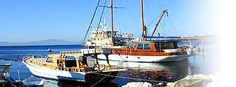 Marmaris hotels and resorts, hotels in Marmaris Turkey. Selected hotels, Serious service.