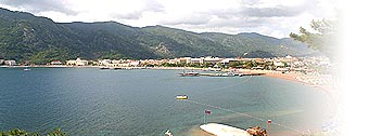 Marmaris hotels and resorts, hotels in Marmaris Turkey. Selected hotels, Serious service.