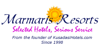 Marmaris Hotels and Resorts, hotels in marmaris Turkey